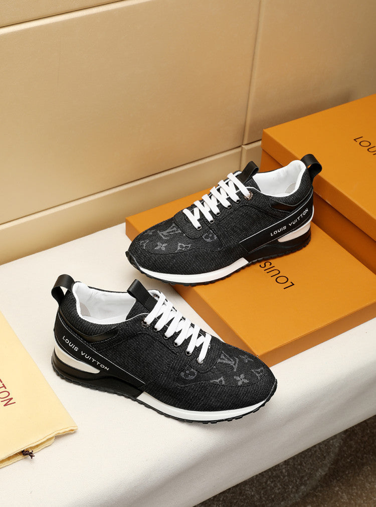 BL - LUV Trainers Sneaker
