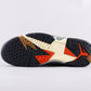 BL - AJ7 PATTA joint black and gray