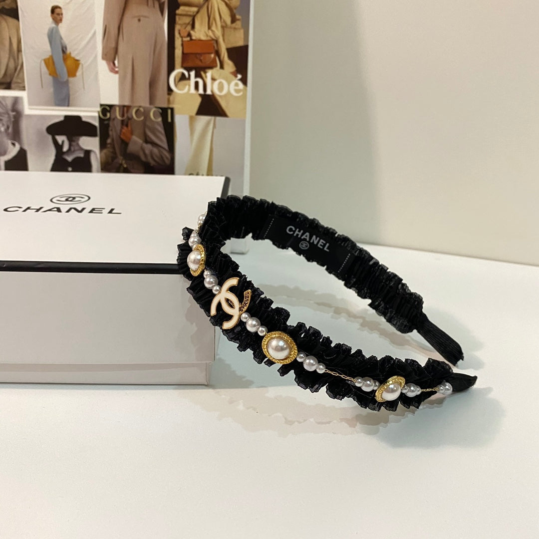 BL - New Hair Band CHL 012
