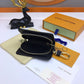 BL -High Quality Keychains LUV 064