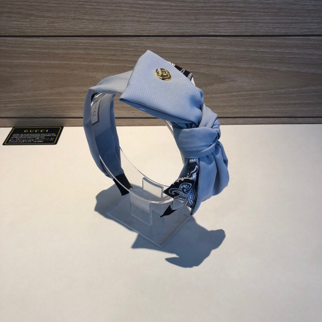 BL - New Hair Band GCI 047