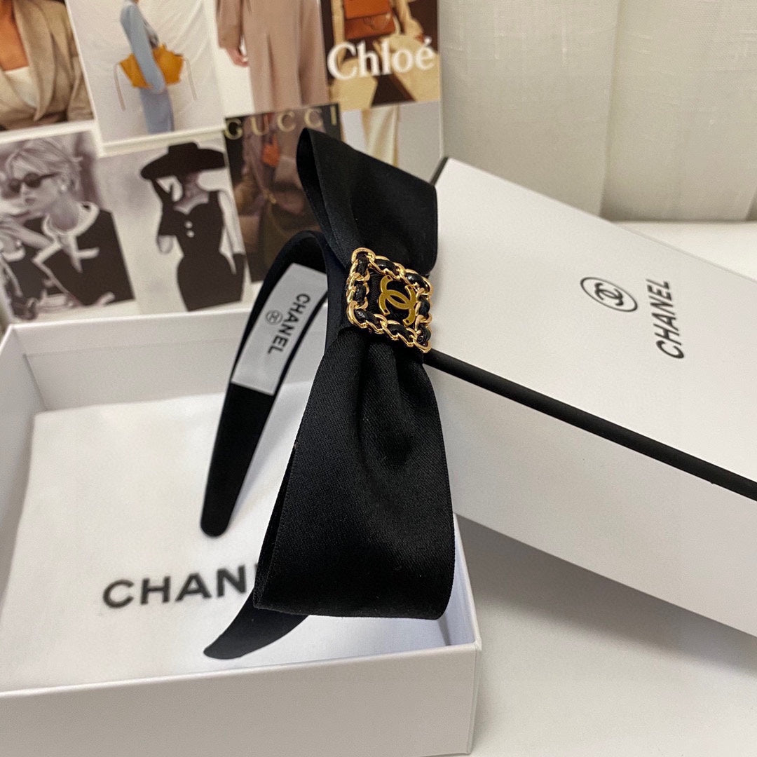 BL - New Hair Band CHL 025