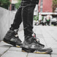 BL - AJ5 Black Cicada Wing