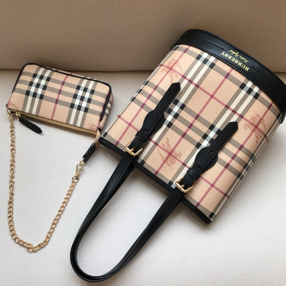 BL - High Quality Bags BBR 012