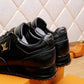 BL - LUV Beverly Hills Hours Black Sneaker