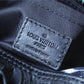 LV Nano Speedy Monogram Empreinte Black For Women, Women’s Bags, Shoulder And Crossbody Bags 6.3in/16cm LV 