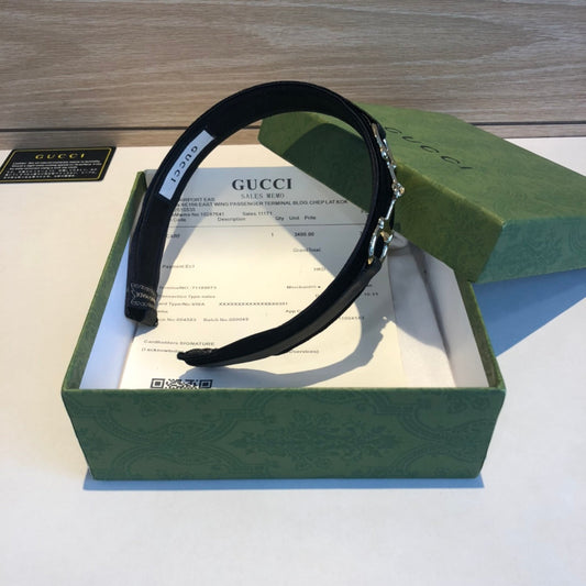 BL - New Hair Band GCI 040
