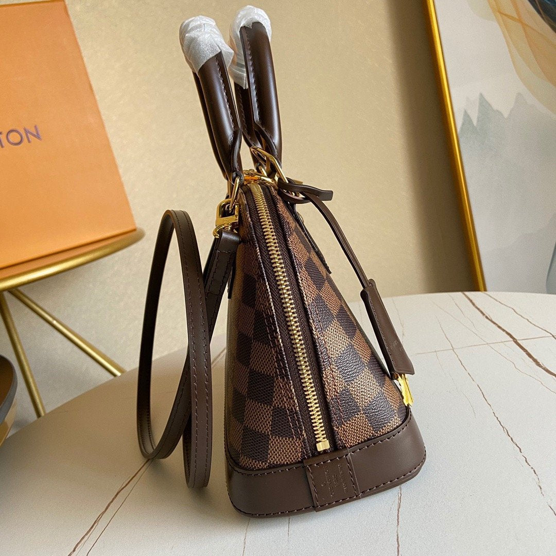 BL - High Quality Bags LUV 142