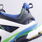 BL - Bla Track Three Generations Sneaker