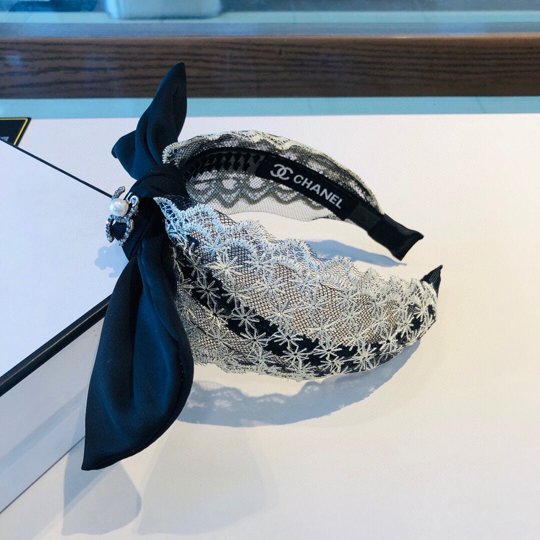 BL - New Hair Band CHL 008