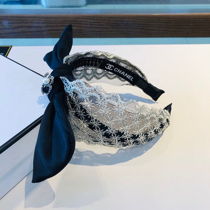 BL - New Hair Band CHL 008