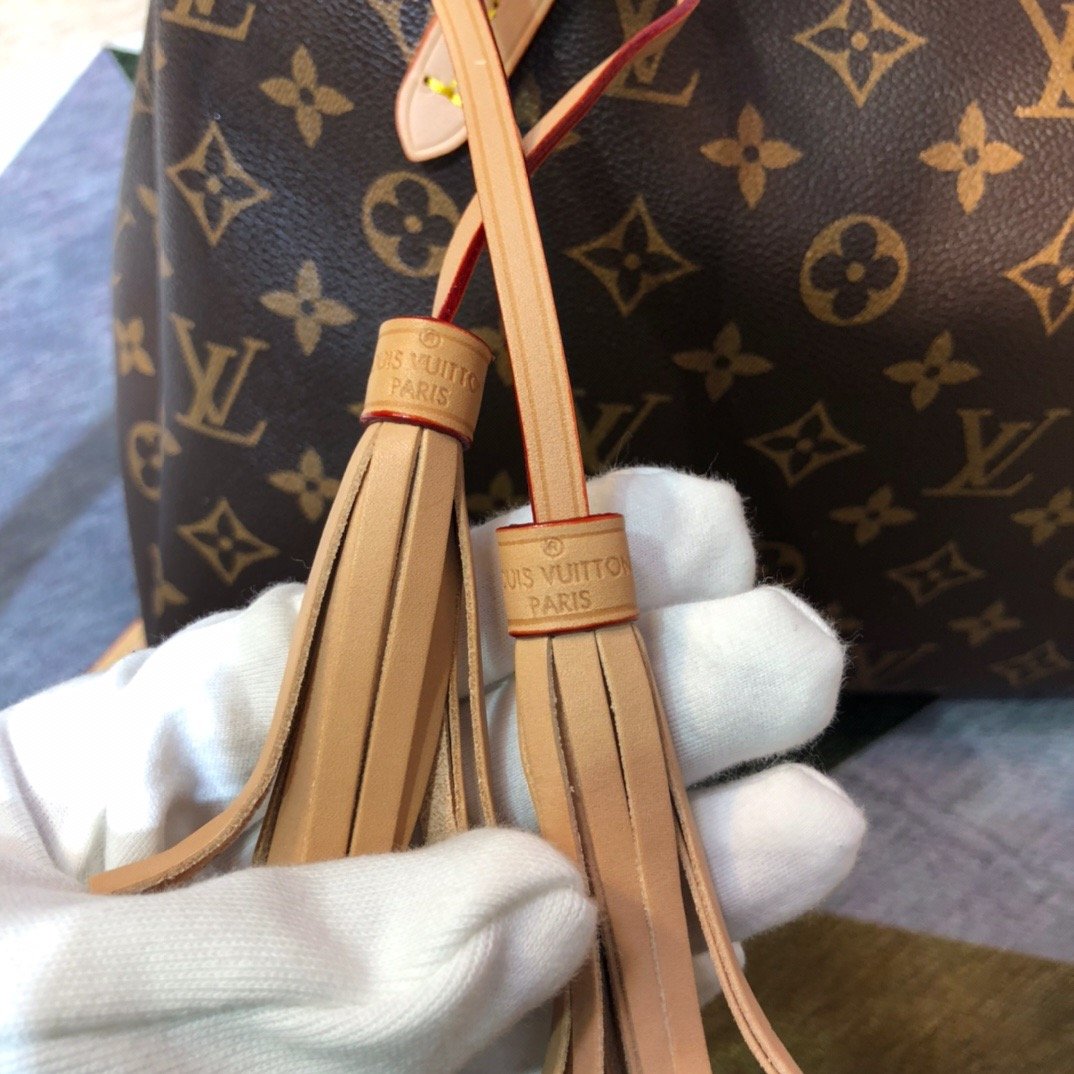 BL - High Quality Bags LUV 246