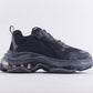 BL - Bla 19SSBlack Sneaker
