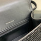 Balen Hourglass XS Handbag In Black, For Women,  Bags 7.4in/19cm 59283328D071071