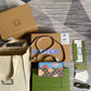 gg Padlock Strawberry Mini Bag Beige For Women, Women’s Bags 7in/18cm gg