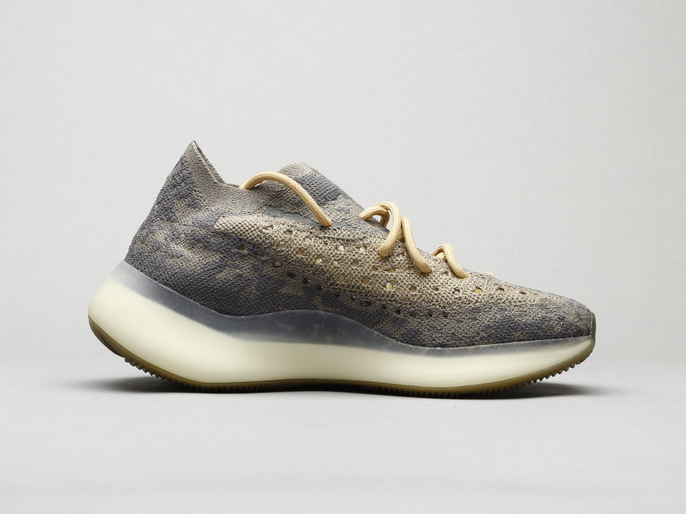 BL - Yzy 380 Mist Reflective Sneaker