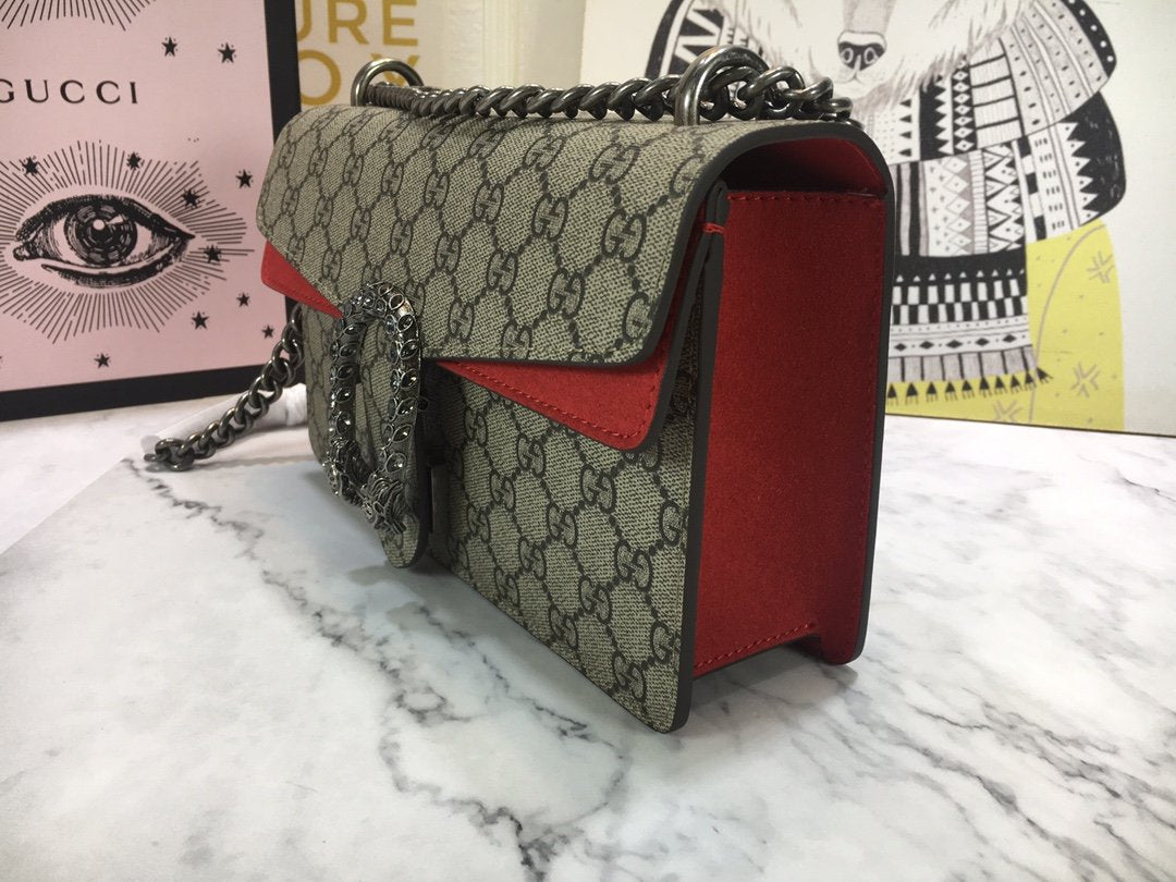 BL - High Quality Bags GCI 065-3