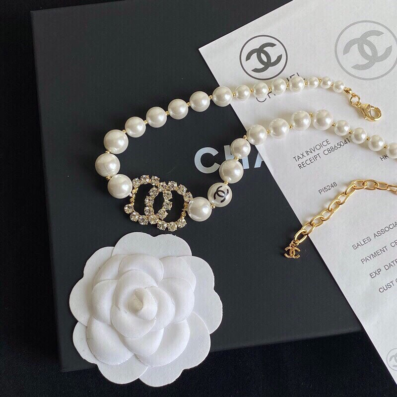 BL -High Quality Necklace CHL008