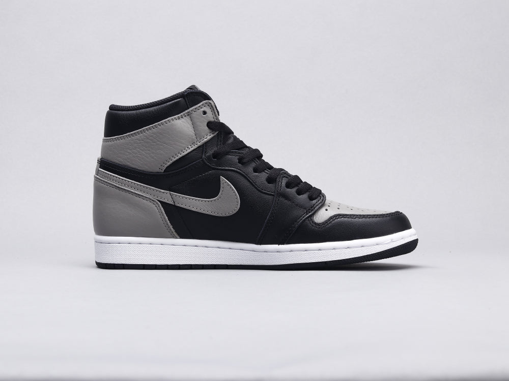 BL - AJ1 Grey Shadow