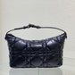 DI Medium DYORTravel Nomad Pouch Black, For Women, Women’s Handbags 8.5in/22cm CD S5554BMIG_M900