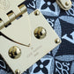 LV Petite Malle Jacquard Since 1854 Black For Women, Women’s Handbags, Shoulder Bags And Crossbody Bags 7.5in/19cm LV