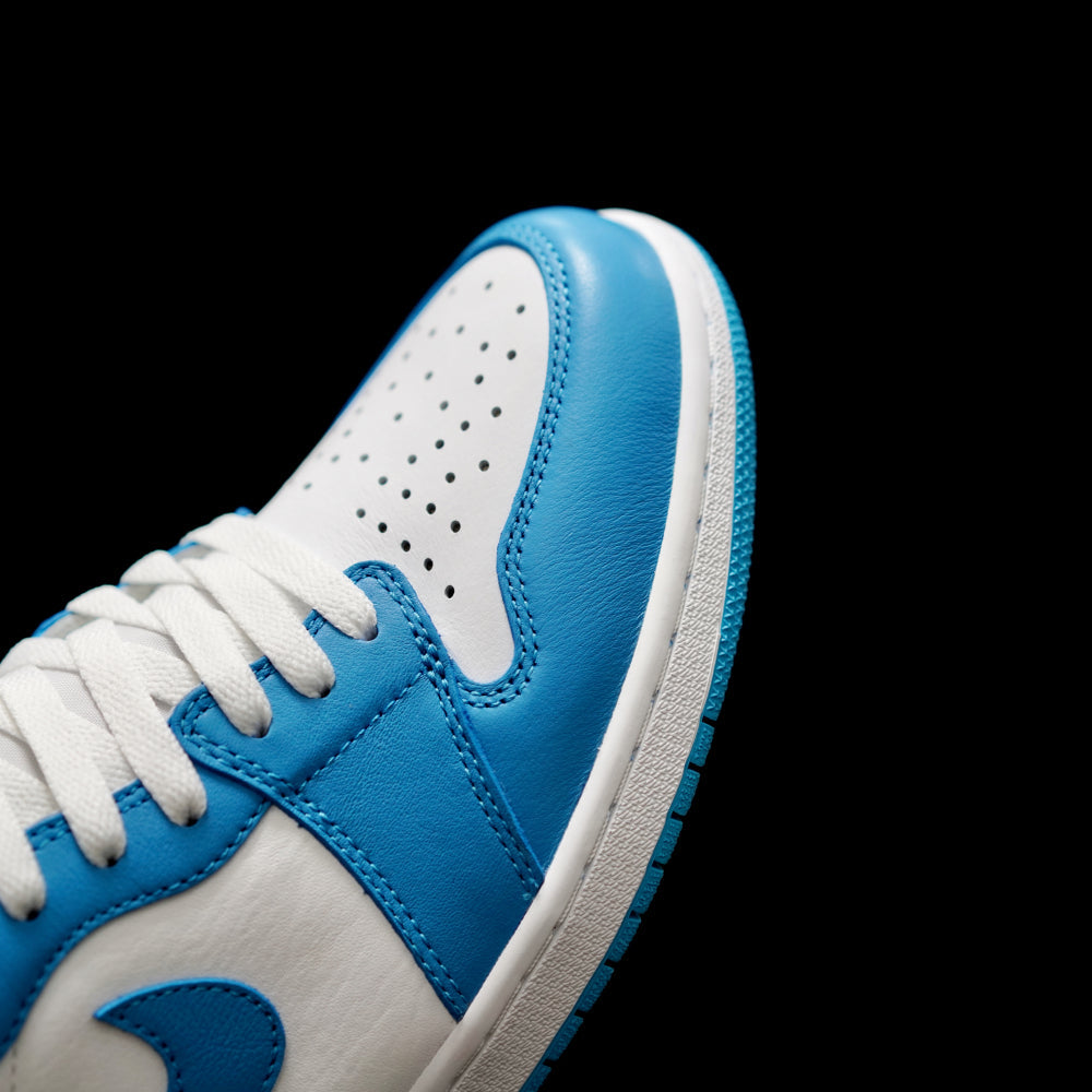 BL - AJ1 High North Carolina Blue