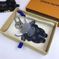 BL -High Quality Keychains LUV 081
