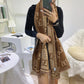 BL - High Quality GCI Scarf 026