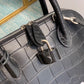 Balen Ville XXS Handbag In Black, For Women,  Bags 8.6in/22cm