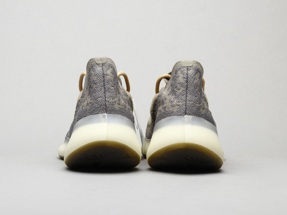 BL - Yzy 380 Mist Reflective Sneaker