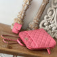 ChanelRucksack Backpack PiNike Bag For Women 21cm/8in