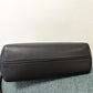 FI First Small Black with python Bag For Woman 26cm/10in 8BP129AGWRF1G5K