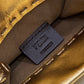 FI Mini Sunshine Shopper Gold For Women, Women’s Handbags, Shoulder And Crossbody Bags 7.1in/18cm FF 8BS051AJH7F1GNN