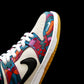 BL - Parra x SB Dunk Low