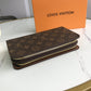 BL - High Quality Wallet LUV 053