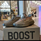 BL - Yzy 350 Dirty Orange Angel Sneaker