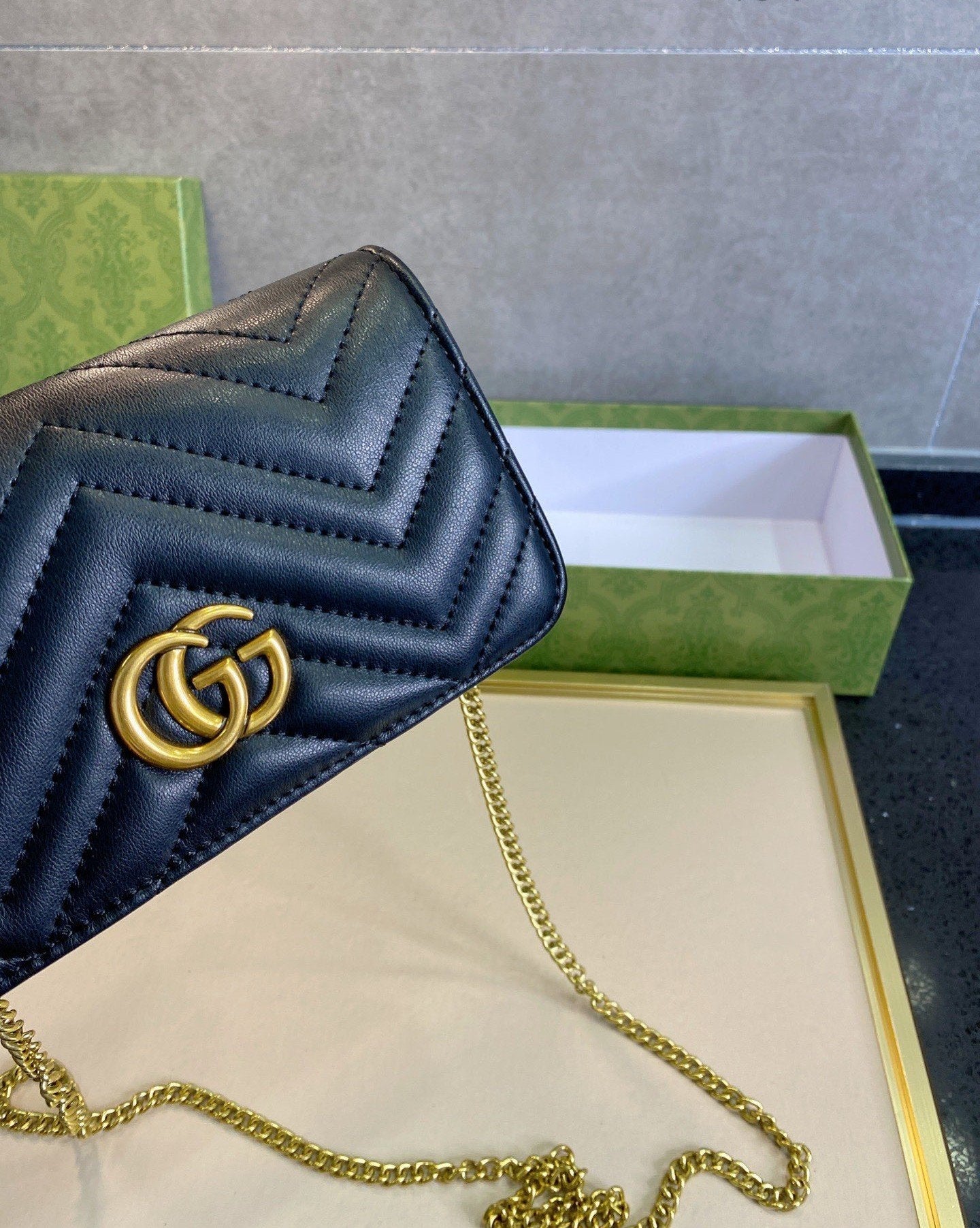 BL - High Quality Bags GCI 163
