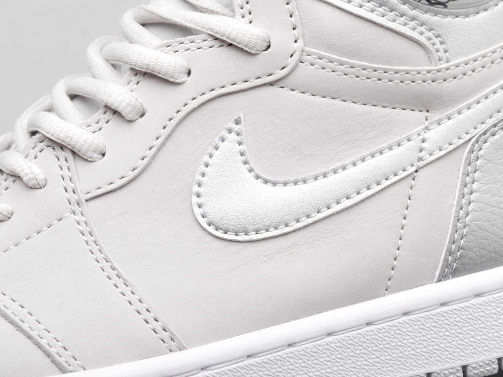BL - AJ1 Japan only