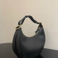 FI FIgraphy Small Black For Women, Women’s Handbags, Shoulder Bags 11.4in/29cm  8BR798A5DYF1HEJ