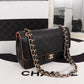 BL - High Quality Bags CHL 118