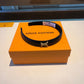 BL - New Hair Band LUV 038