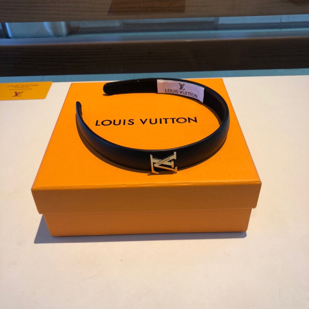 BL - New Hair Band LUV 038