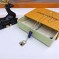 BL - High Quality Necklace LUV009