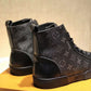BL - High Quality Luv Sneaker 074