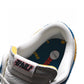 BL - NKE South Korea limited blue and yellow