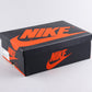 BL - AJ1 Black Gold Pure Original