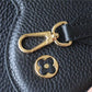 LV Capucines MM Taurillon Black For Women,  Shoulder And Crossbody Bags 31.5cm/12.4in LV