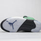 BL - AJ5 Oregon