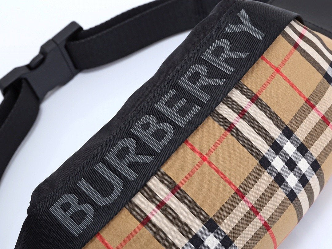 BL - High Quality Bags BBR 030