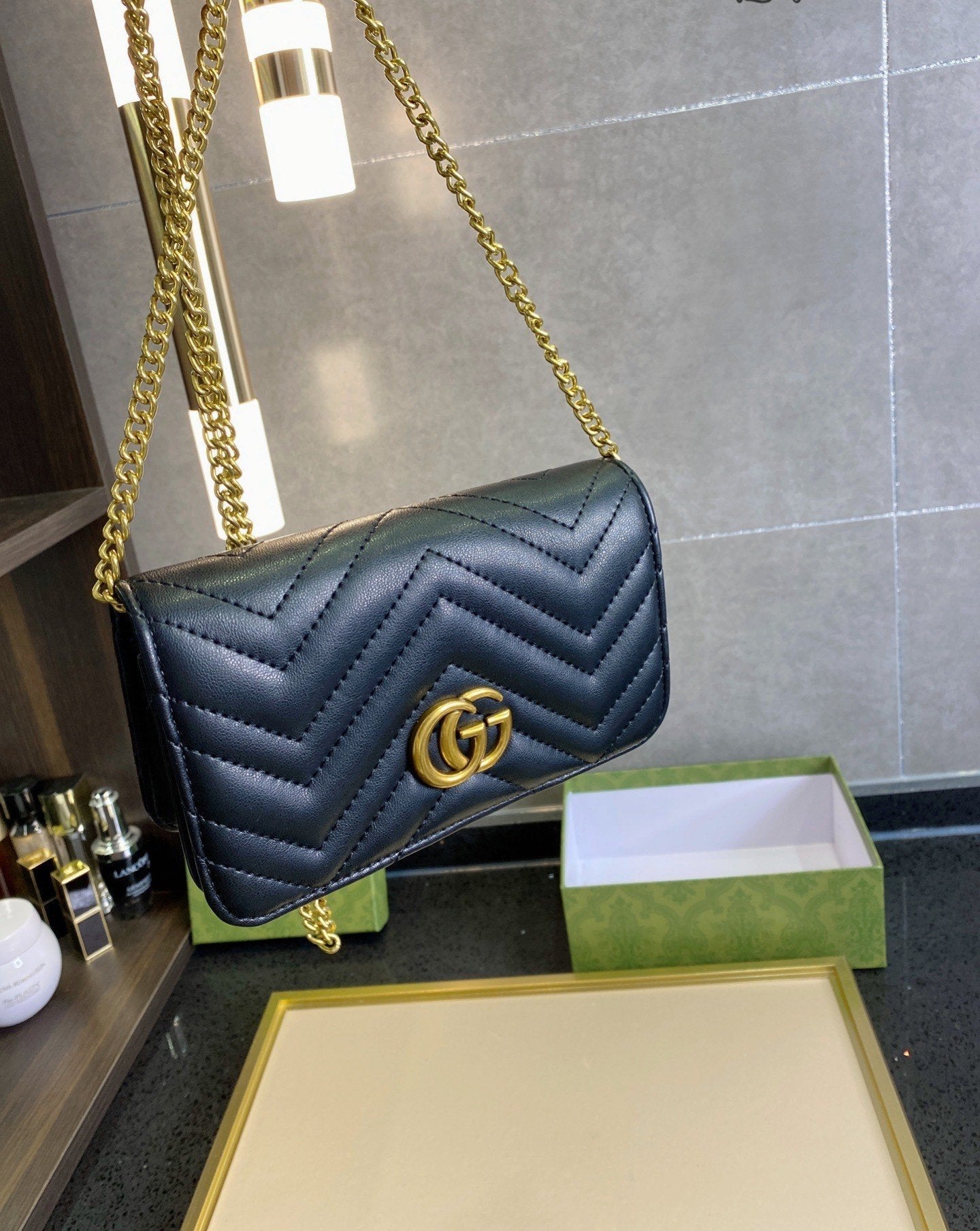 BL - High Quality Bags GCI 163